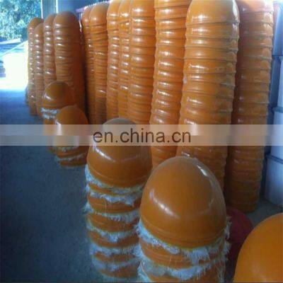 Composite Warning Spheres Aerial Warning Ball Warning Marker Aircraft photo-4