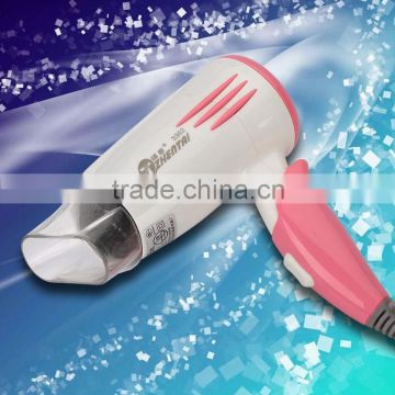 DC Motor Hair Dryer Portable Hair Dryer Mini Cute Hair Dryer 2015