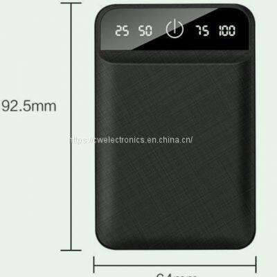 Digital Display Phone Chargers Power Banks photo-3