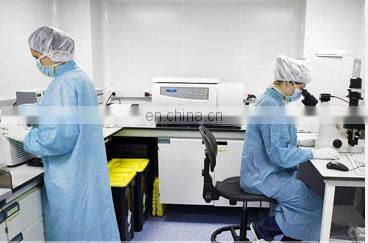 SMS Disposable Bouffant Hair Cover Cap Medical Hospital Surgical Clip Mob Cap for Lab photo-4