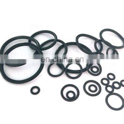 NBR O-rings FKM O-rings Hydraulic Seal O-Ring Silicone photo-5