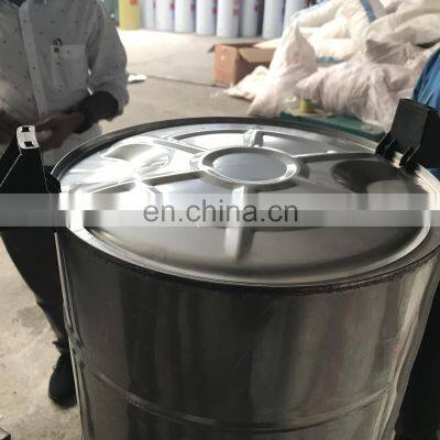 OEM 8 Tubes Solar Water Heater photo-2