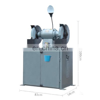 LIVTER Industrial Grade Grinder Wear-Resistant Bearing Environmentally Friendly High-Power Parts Grinder