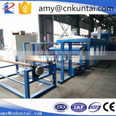 KT-KS-1800 TPU Film and EVA Lamination Machine photo-3