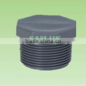 2013 PVC PLUG