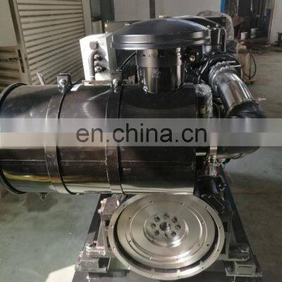 Brand New 6 Cylinder 260HP 6CTA8.3 Machines Engine C8.3 for Construction photo-3