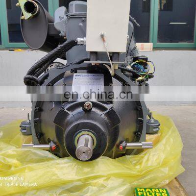 60hp Original SCDC 3 Cylinders Air-cooled 4-stroke 33-52hp 1500-2500rpm Marine/boat Diesel Engine F3L913