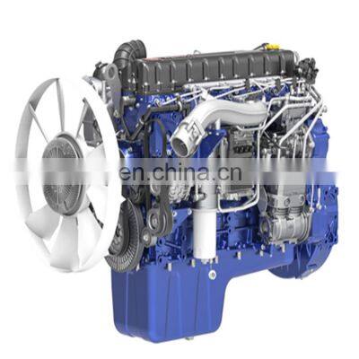 brand new 228kw water cooling weichai diesel engine WP9H310E50 for truck