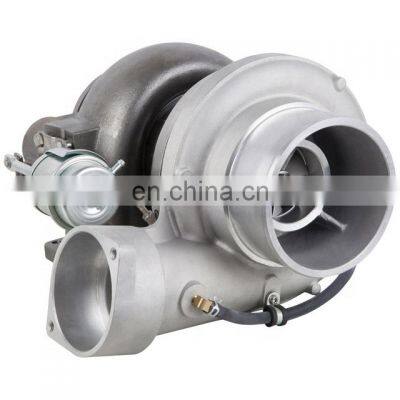 High Quality  Supercharger  4044198   For  DFAC  Truck