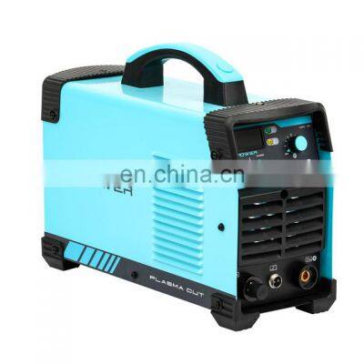 Chinesische Fabrik 40-Ampere-Mosfet-Wechselrichter-Luftplasmabrenner CUT-40