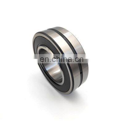 High Speed Precision 50*110*40mm Rubber Sealed Spherical Roller Bearings CA/W33 CC/W33 MB/W33 22309 22310 photo-5