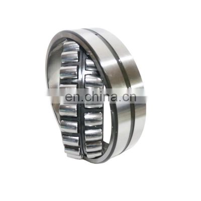 Roulement 24036 High Speed Steel Cage Spherical Roller Bearing 24036MB For Industrial Machine