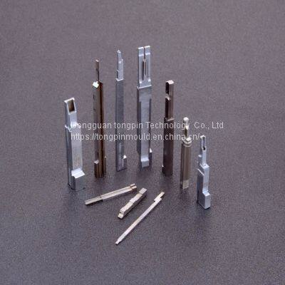 High-speed Metal Stamping Mold and Parts Manufacturing photo-4