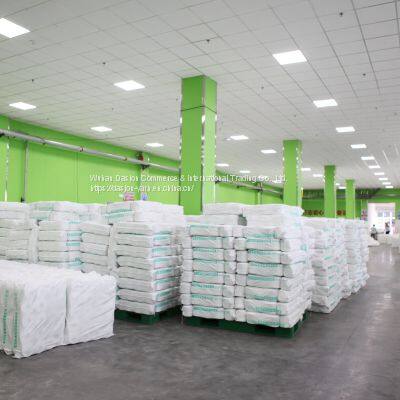 Polyester Spun Yarn Manufacturers in China photo-5
