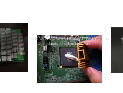 DOCBOND|High Thermal Conductivity Epoxy Adhesive photo-3