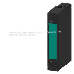 PM-E HF, DC 24V  6ES71384CA600AB0 Power Module PM-E for Electronic Modules photo-2