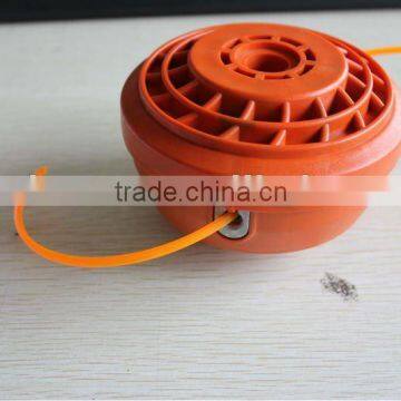 grass trimmer head nylon trimmer head
