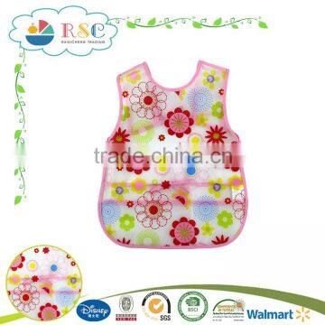 Factory Supply Low Price comfortable baby bib