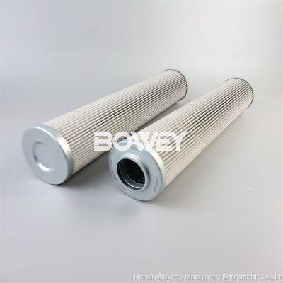 339025 01.NL 400.10API.30.E.P Bowey replaces Eaton hydraulic lubricating filter element