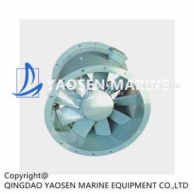 JCZ-110A marine ventilation fan