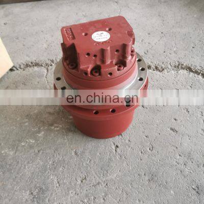 B0BC*A*T 322 Final Drive X322D Travel Motor 6692633 photo-3