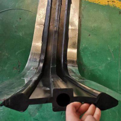 Rubber Water Stop Rubber Sealing Strip Edge Sealing Strip photo-5