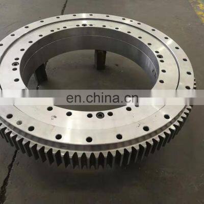Tadan Crane Slewing TR-250M Slewing Bearing photo-3