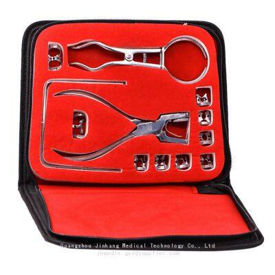 Dental Perforator， Dental Rubber Dam Perforator Puncher photo-2