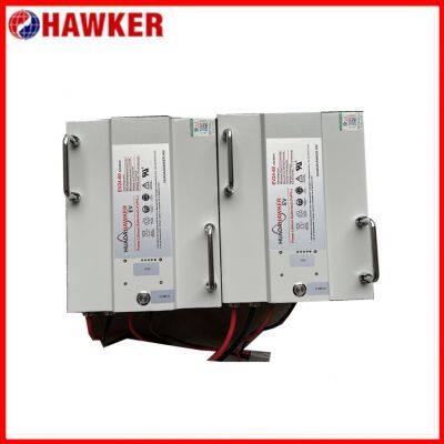 Hawk lithium battery EV48-40/60 industrial grade power 1C charging maximum 2C charging