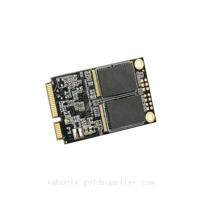 RMIT Series MSATA SSD photo-2
