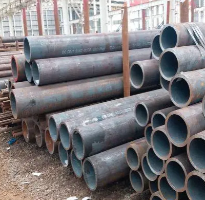 Introduction to Seamless Steel Pipes photo-4