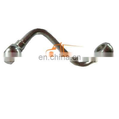 Großhandel von hochwertigen A7 CNHTC SINOTRUK HOWO D12 Motorteilen VG1246080065A Kraftstoffrücklaufleitungssatz photo-3