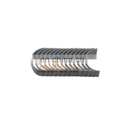 Sinotruk HOWO Upper And Lower Connecting Rod Bearing VG1540030015 VG1540030016 photo-4