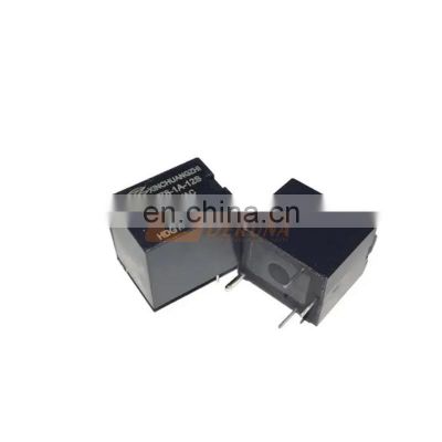 WEICHAI Engine Shacman F2000 L3000 M3000 F3000 X3000 X6000 Truck Spare Parts DZ9118580002 Relay (12V)