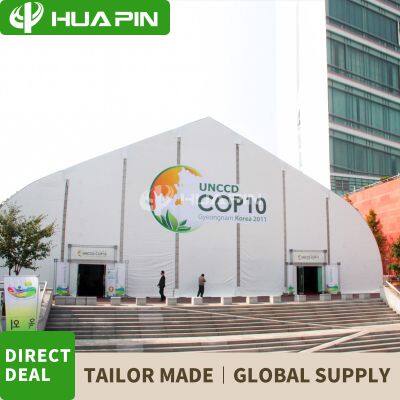 Customize Sports Event Football Badminton Basketball Pool Tennis TFS Tent for Event Tennis Court Sports Football photo-4