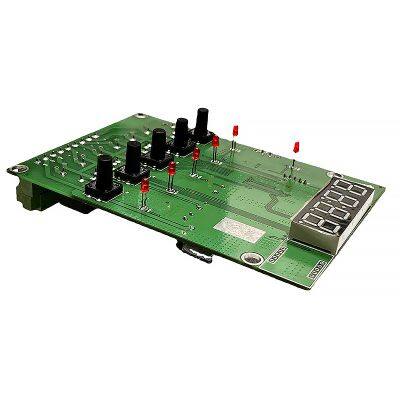 PCBA Contract Manufacturer photo-5