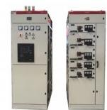Enclosed Metal Ring Network Switchgear Incomer