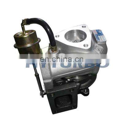 Turbocharger TD27 / TD04L For Nissan with QD32T Engine 14411-7T600 49377-02600 Hot Sale