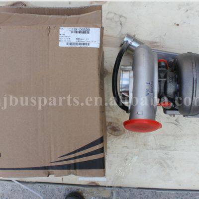 Bus Accessories Coach Engine Spare Part 1118-00300 ZK6120 Bus Turbocharged Engines for Bus