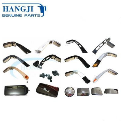 Bus mirror 8202-03426 rear view mirror ZK6127 for luxury bus price bus spare part