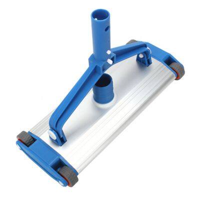 Hot Sale High Quality Swimming Pool Cleaners Accessories Durable Aluminum Vacuum Head for Swimming Pool