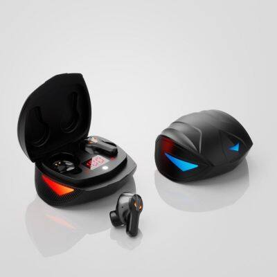 K53 TWS Wireless V5.0 Sport Earbuds Gaming Earphone 65ms Low Delay In-Ear Sports Sound Positioning Wireless Headset