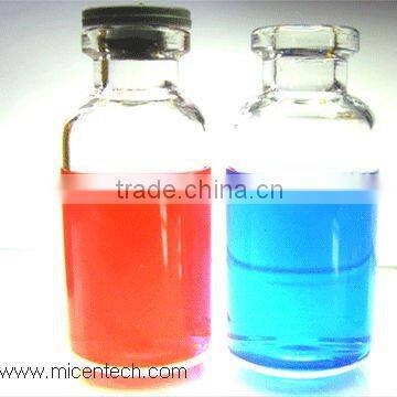 5ml serum glass vial for medical