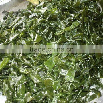 Hot Sale Frozen Seafood Seaweed Salted Laminaria Kelp Buyers