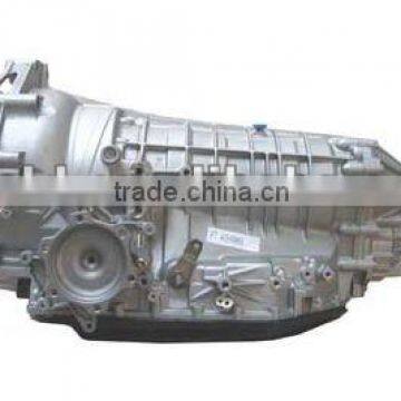 automatic transmission gearbox