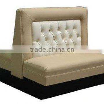 restaurant contour sofa PFS3469