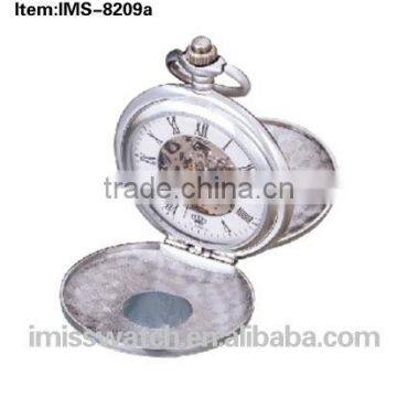 pocket watch