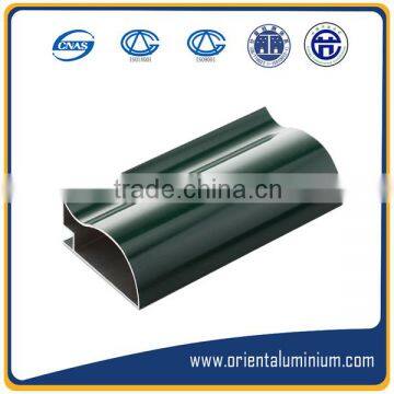 Aluminium Profile for Furniture High Quality photo-2