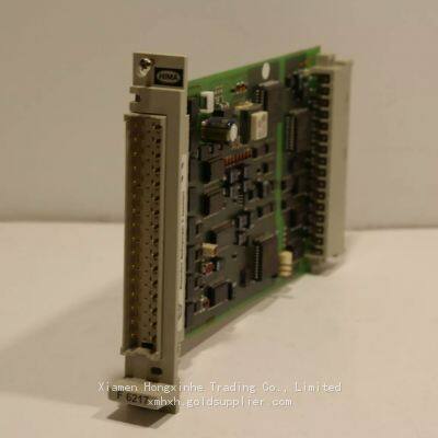 HIAM F6217 Analog Input Module
