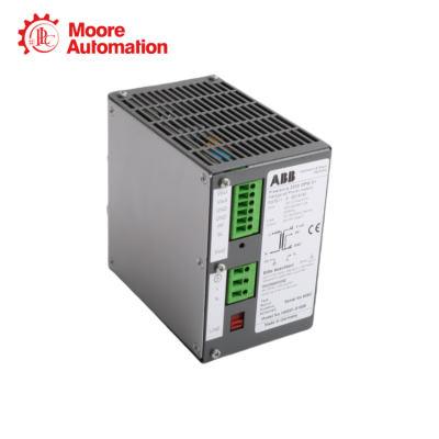 ABB DPW01